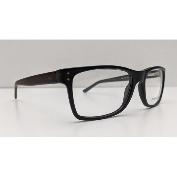 🕶️Ralph Lauren Polo 2057 5284 Eyeglasses 53/18 140 /KAL527🕶️​ - Picture 1 of 9